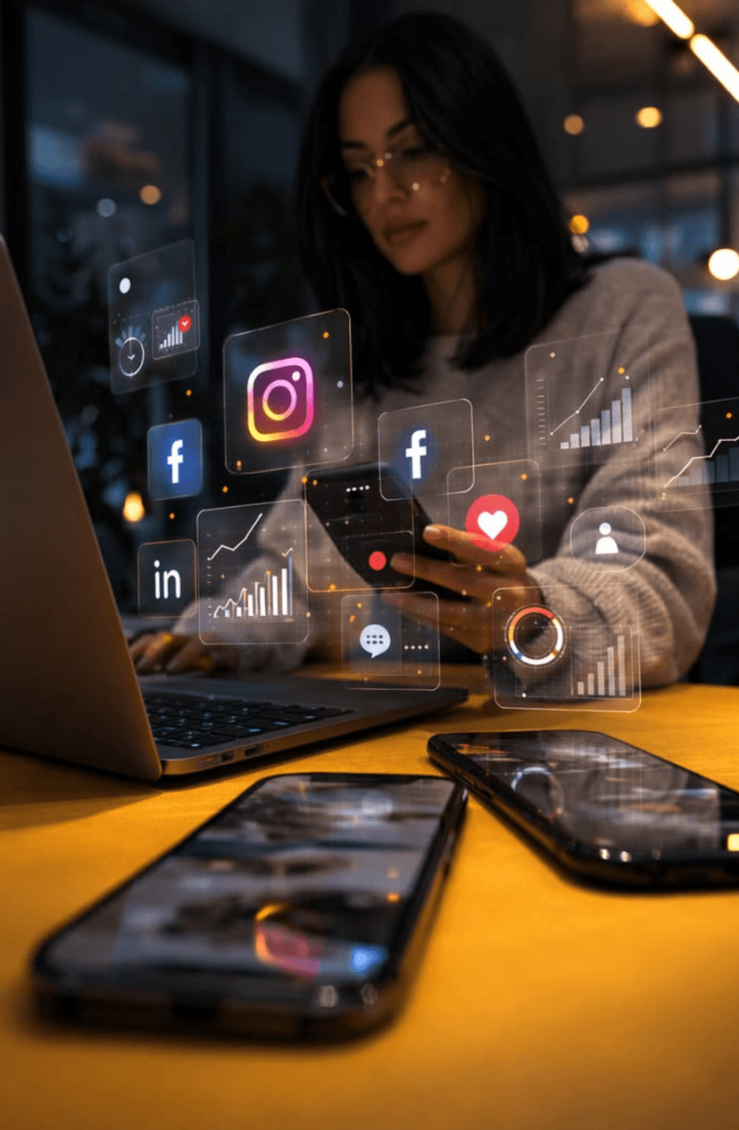 Marketing digital